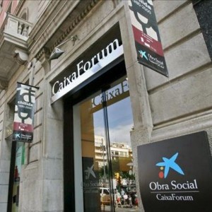 "La Caixa" Tarragona